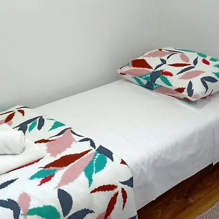 Apartman Vita Jadranovo Exterior photo