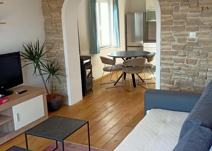 Apartman Vita
