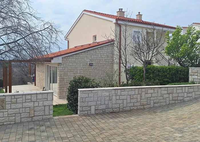 Apartman Vita