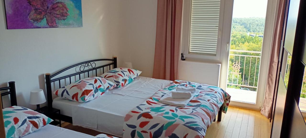 Apartman Vita * Jadranovo