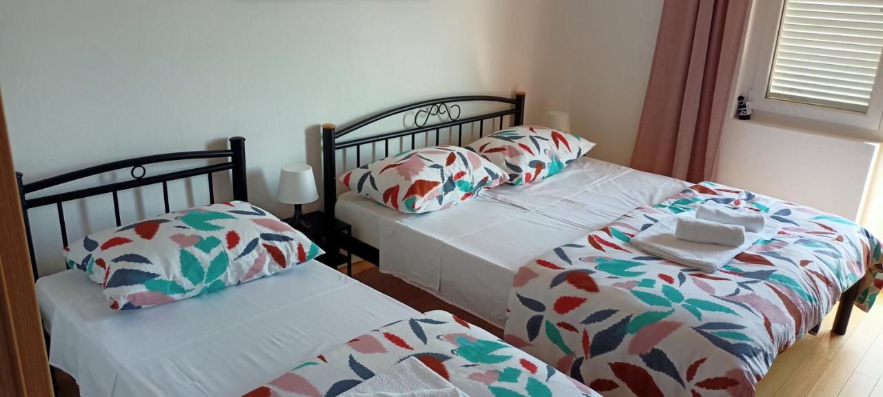 Apartman Vita Apartment