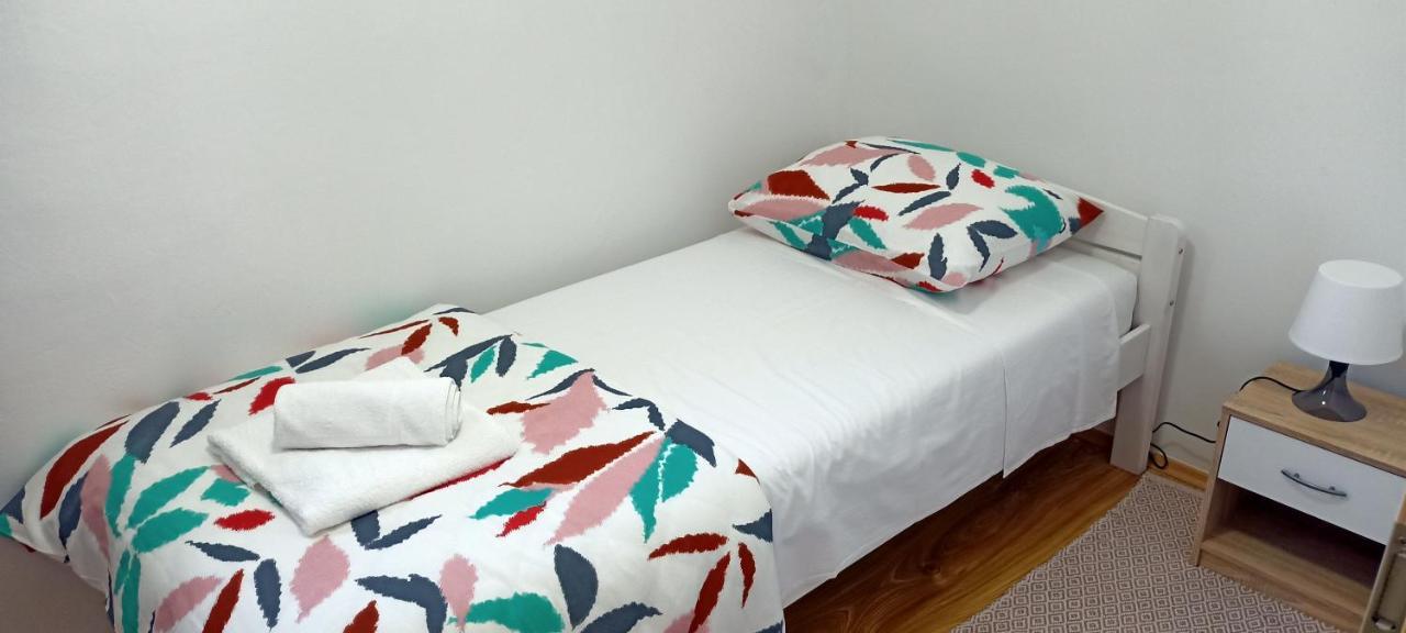 Apartment Apartman Vita Jadranovo