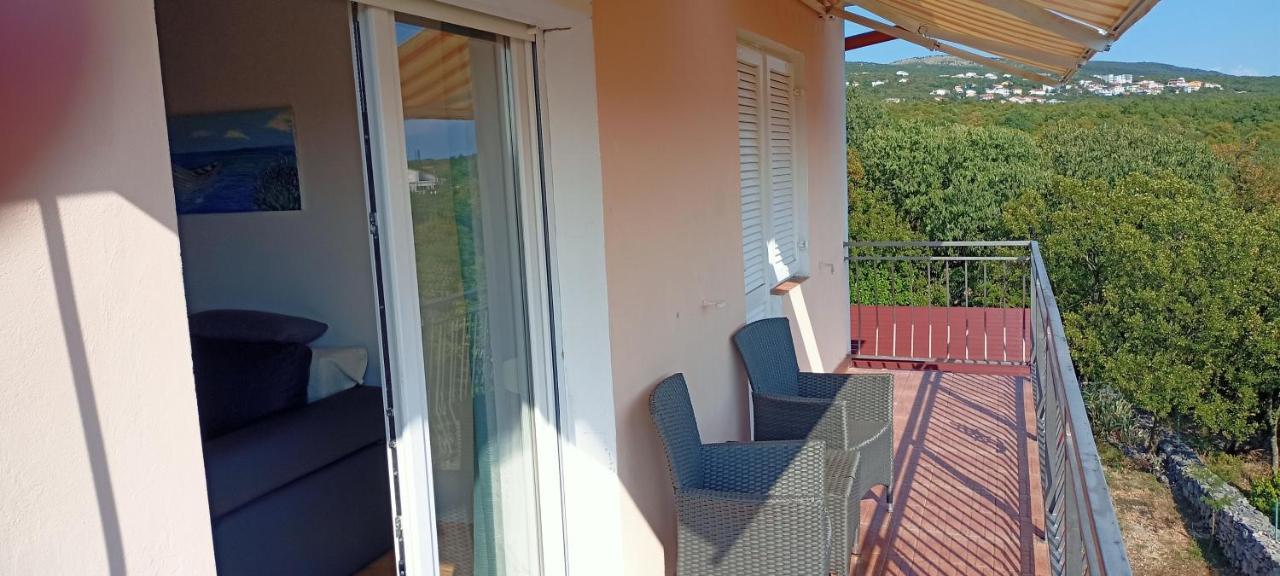 Apartman Vita Apartment Jadranovo
