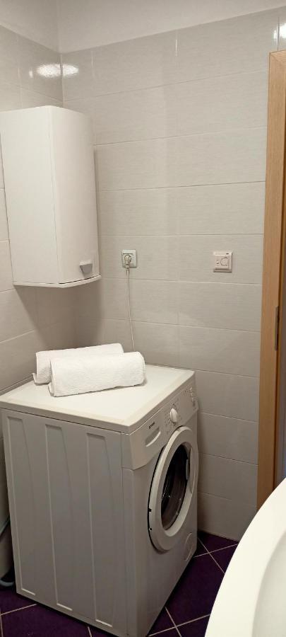 Apartman Vita Apartment Jadranovo