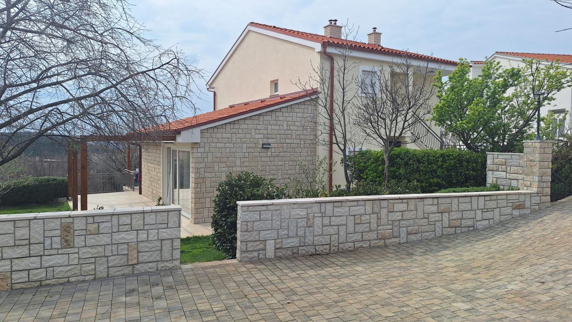 Apartman Vita