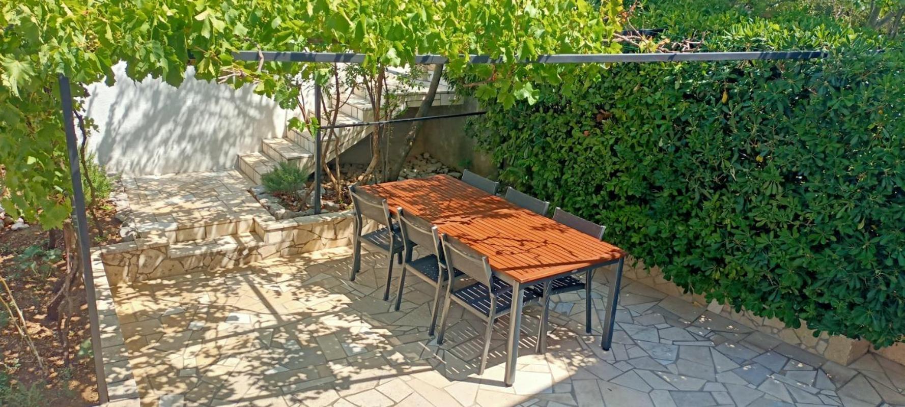 Apartment Apartman Vita Jadranovo